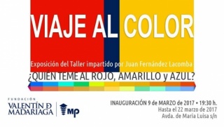 Viaje al color