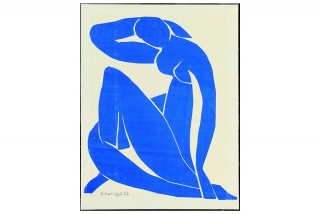 Henri Matisse – Cortesía del Consorci de Museus de la Comunitat Valenciana