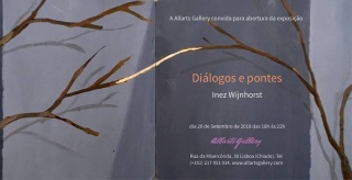 Inez Wijnhorst, Diálogos e Pontes