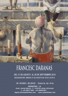 Francesc Daranas