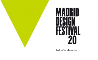 Madrid Design Festival 2020