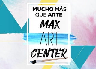 Max Art Center