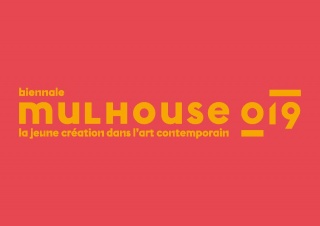 Cartel Biennale of Contemporary Art Mulhouse
