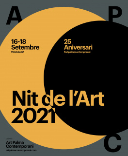 Nit de l'Art 2021