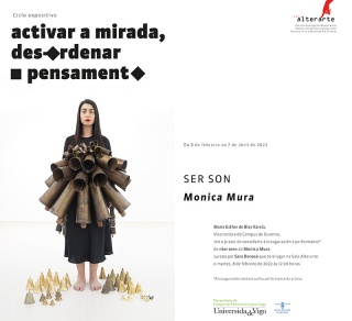 SER SON, Monica MURA