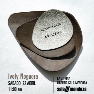 Ivoly Noguera