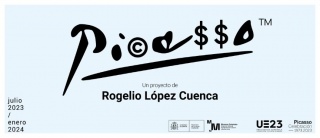 PI©A$$o™. Un proyecto de Rogelio López Cuenca