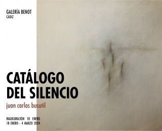 Catálogo del Silencio
