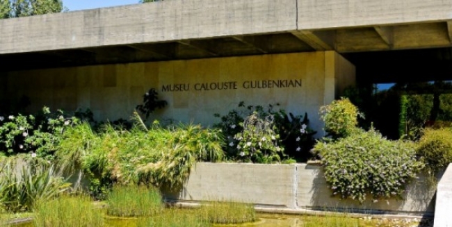 Museu Calouste Gulbenkian