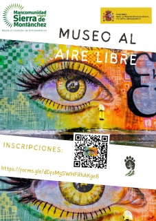 Museo aire libre