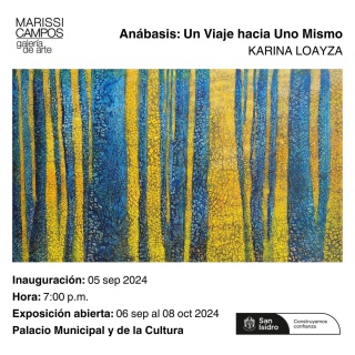 Anábasis: Un Viaje hacia Uno Mismo