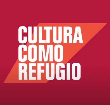 Pública 24: Cultura como refugio