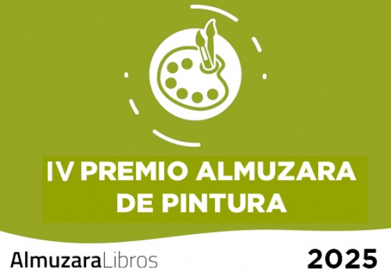 IV Premio Almuzara de Pintura