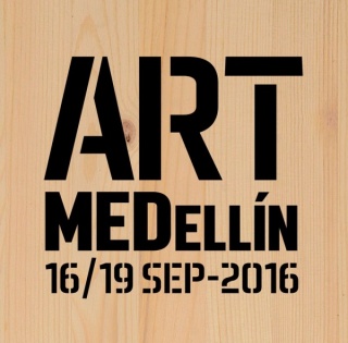 Art Medellín 2016