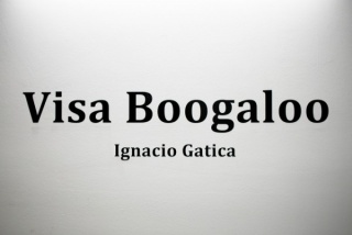 Ignacio Gatica, Visa Boogaloo