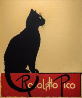 Rodolfo Pico, Todos los gatos