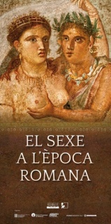 El sexe a l´època romana