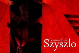 Elogio de la sombra, de Fernando de Szyszlo — Cortesía del Instituto Cervantes de Tokio