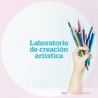 laboratorio de creación