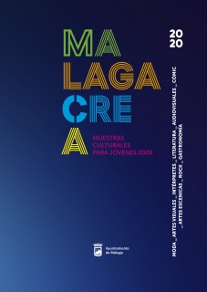 MálagaCrea 2020