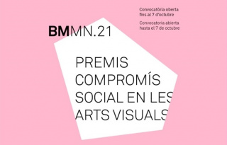 Premios Compromiso social en las artes visuales, Mislata - 2021