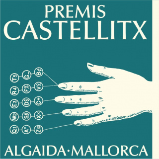 Logo premis Castellitx
