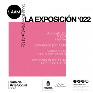 La Exposición ‘022