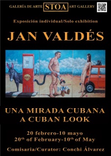 Una mirada cubana