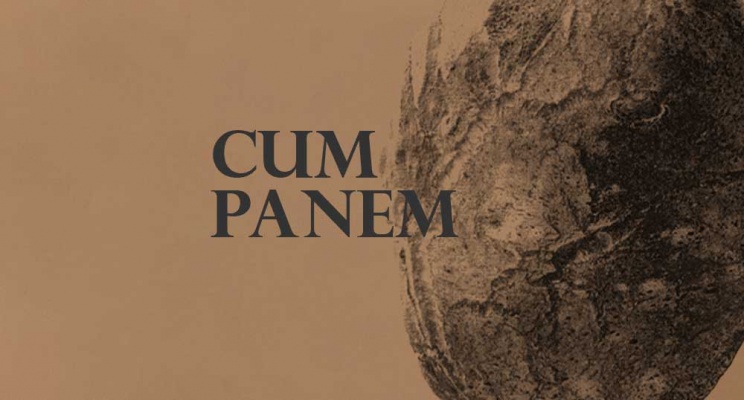 Cum panem