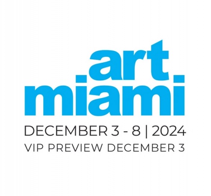 Art Miami 2024