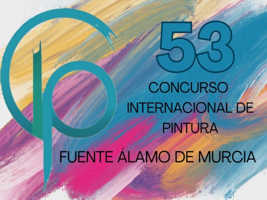 53 CONCURSO INTERNACIONAL DE PINTURA VILLA DE FUENTE ÁLAMO DE MURCIA