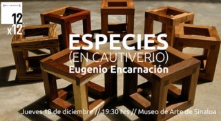 Eugenio Encarnación, Especies (en cautiverio)