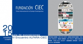 Encuentro Alfara-CIEC en Betanzos