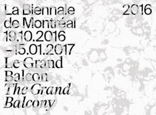 VII Bienal de Montreal 2016
