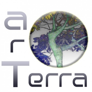 ARTErra logo
