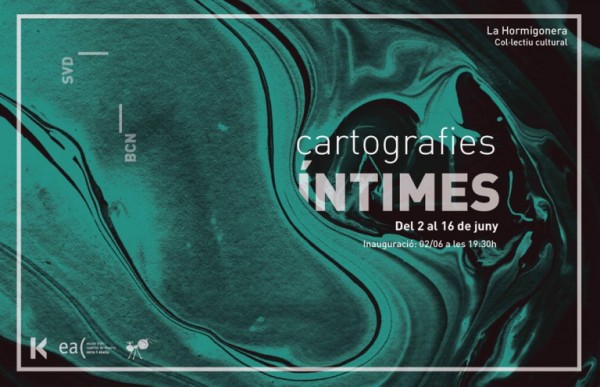 Cartografies Íntimes