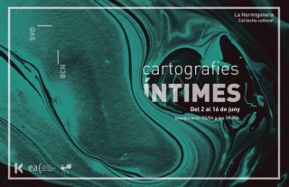 Cartografies Íntimes