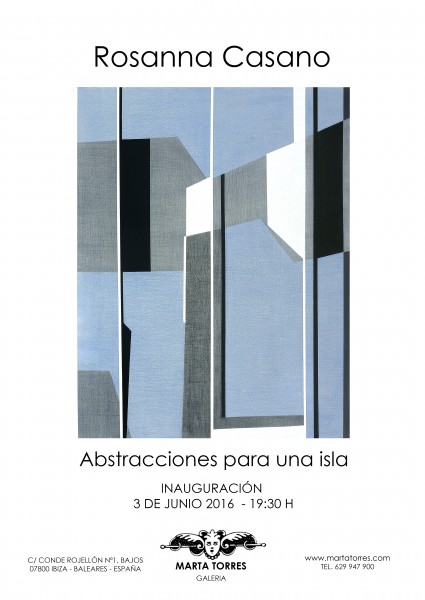 ABSTRACCIONES PARA UNA ISLA