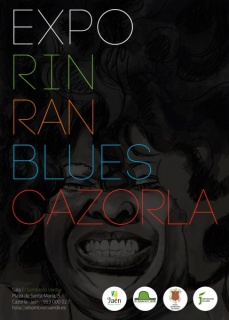 Rin Ran Blues Cazorla