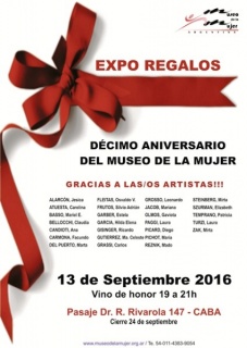 Expo Regalos