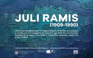 Juli Ramis (1909-1990)