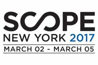 Scope New York 2017