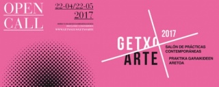 Getxoarte 2017 - Salón de prácticas contemporáneas