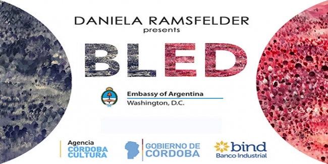 BLED. Imagen cortesía Embassy of Argentina