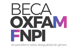 Cortesía de la FNPI- Fundación Gabriel García Márquez para el Nuevo Periodismo Iberoamericano y Oxfam