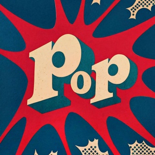 Pop América, 1965–1975
