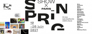 Spring Show x Paris