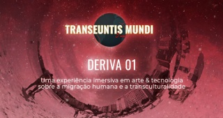 Transeuntis Mundi Deriva 01