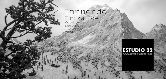 INNUENDO · Erika Ede