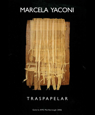 Traspapelar